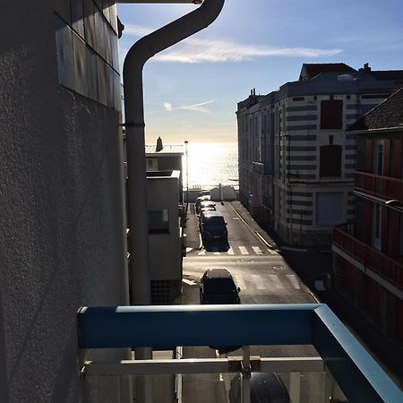 L Estivale Apartment Wimereux Luaran gambar