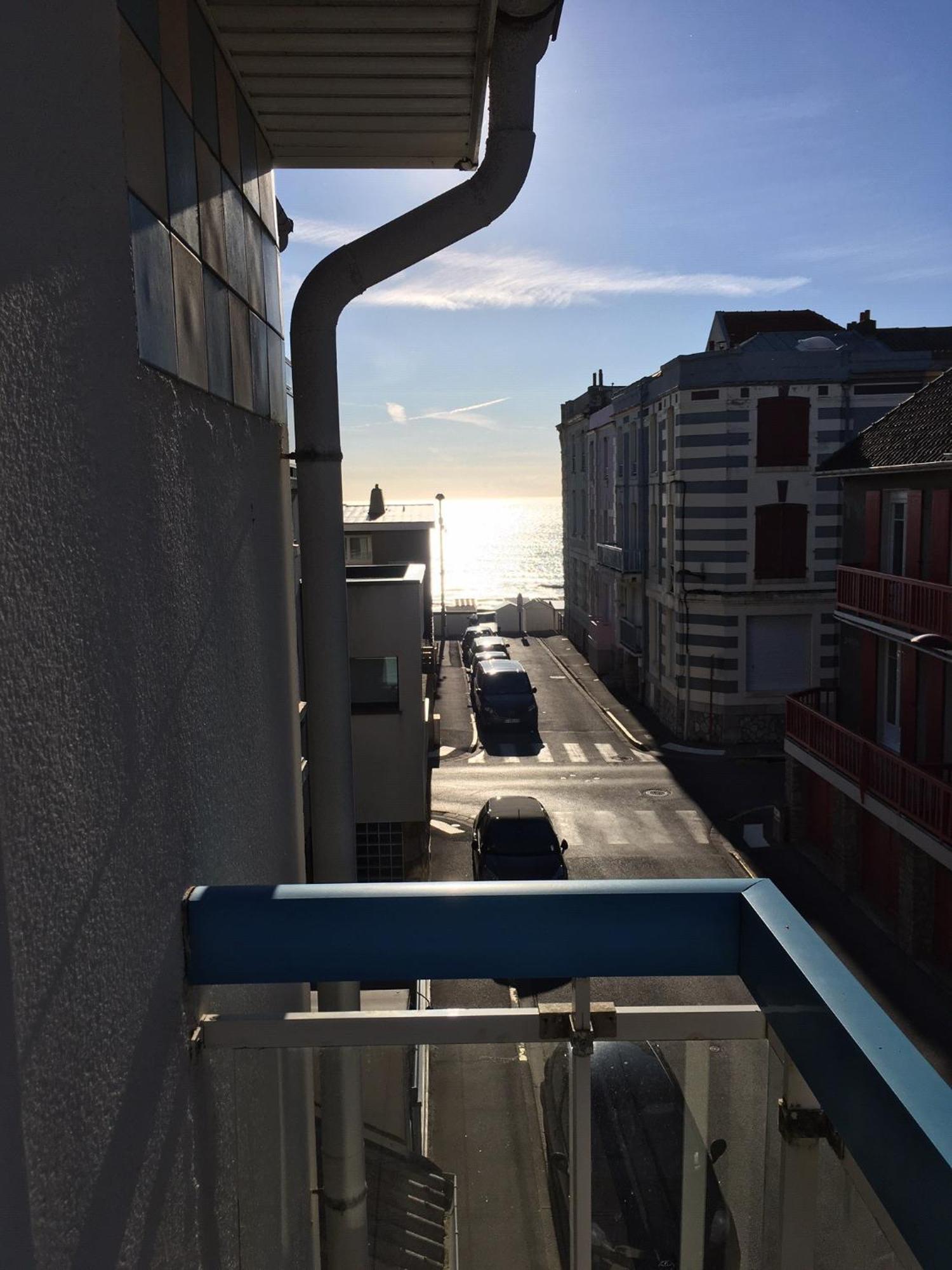 L Estivale Apartment Wimereux Luaran gambar