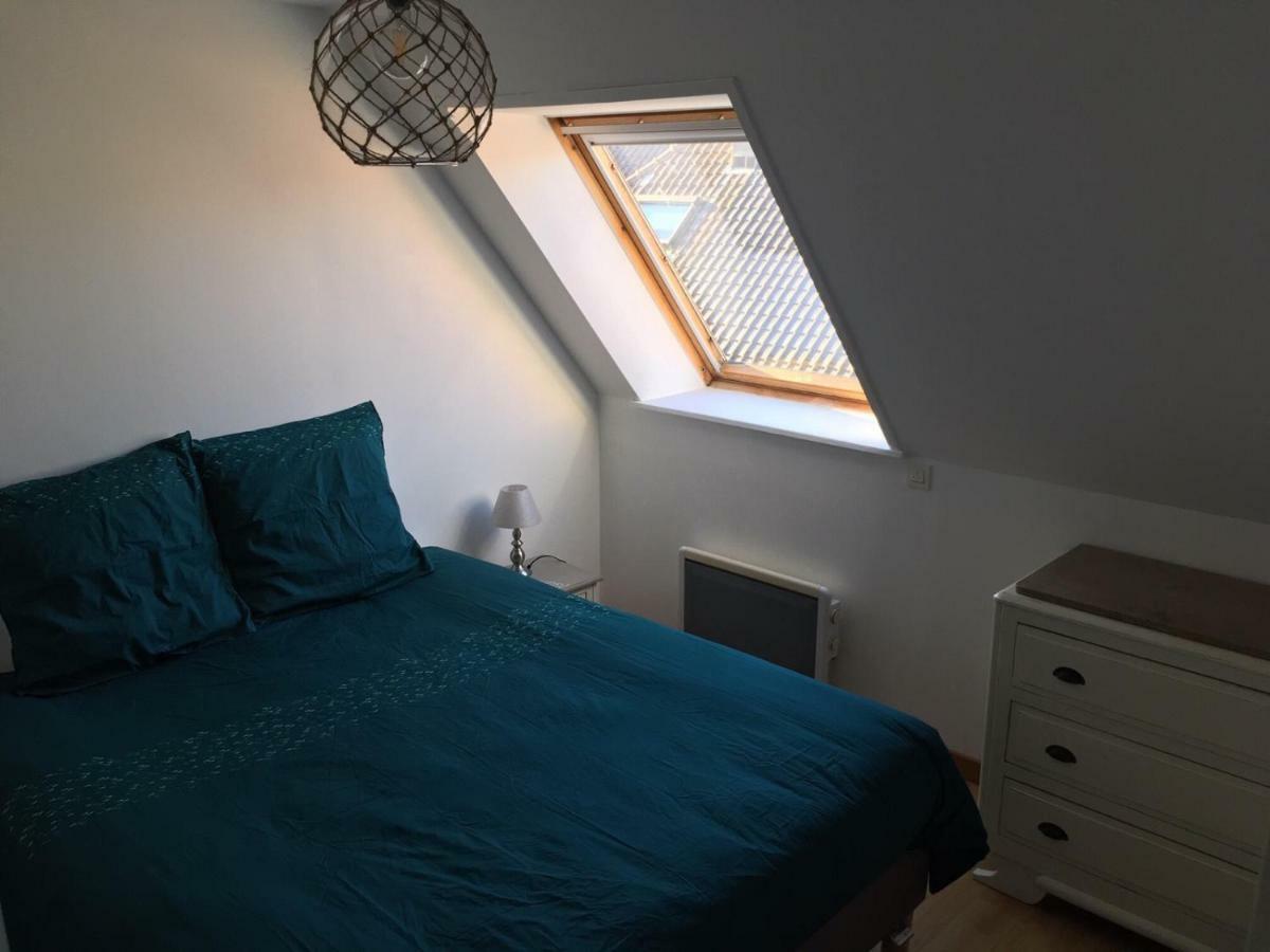 L Estivale Apartment Wimereux Luaran gambar