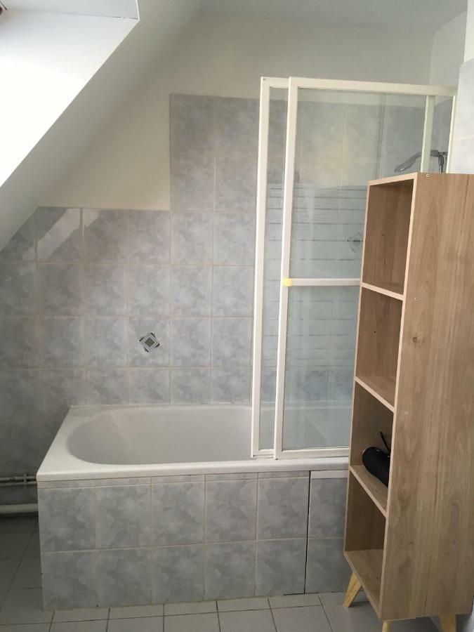L Estivale Apartment Wimereux Luaran gambar