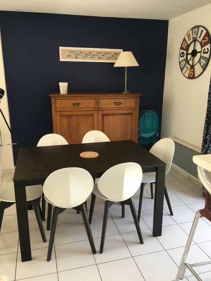 L Estivale Apartment Wimereux Luaran gambar